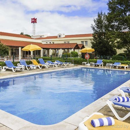 Hotel Ibis Setubal Exterior photo