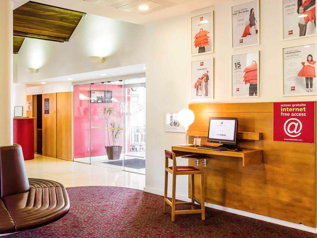 Hotel Ibis Setubal Facilities photo