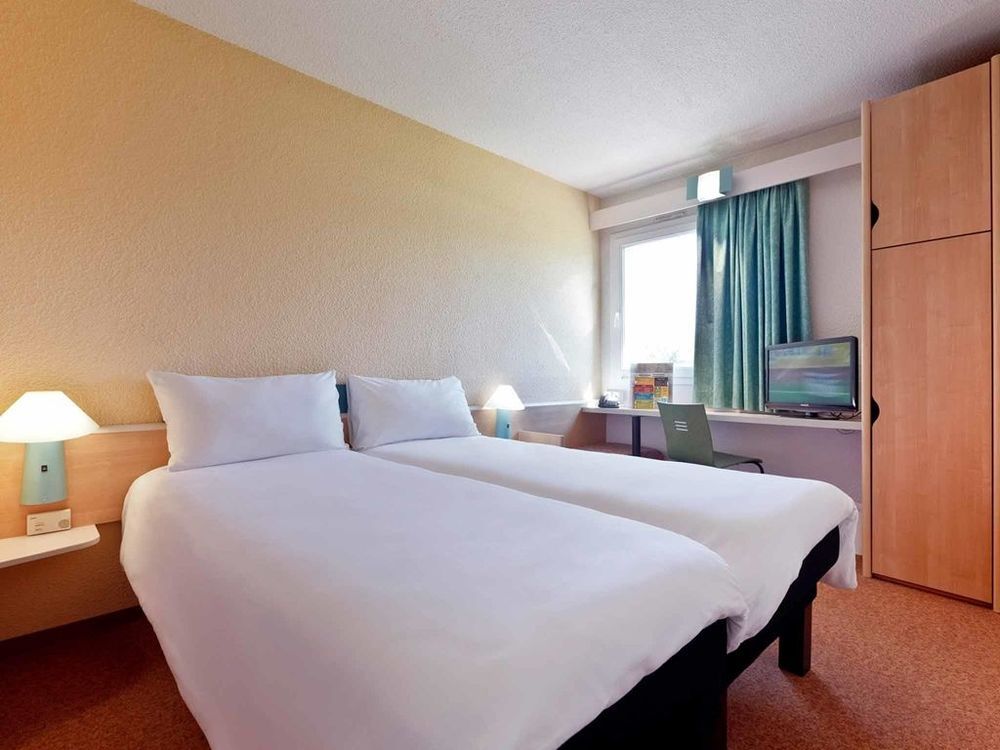 Hotel Ibis Setubal Room photo