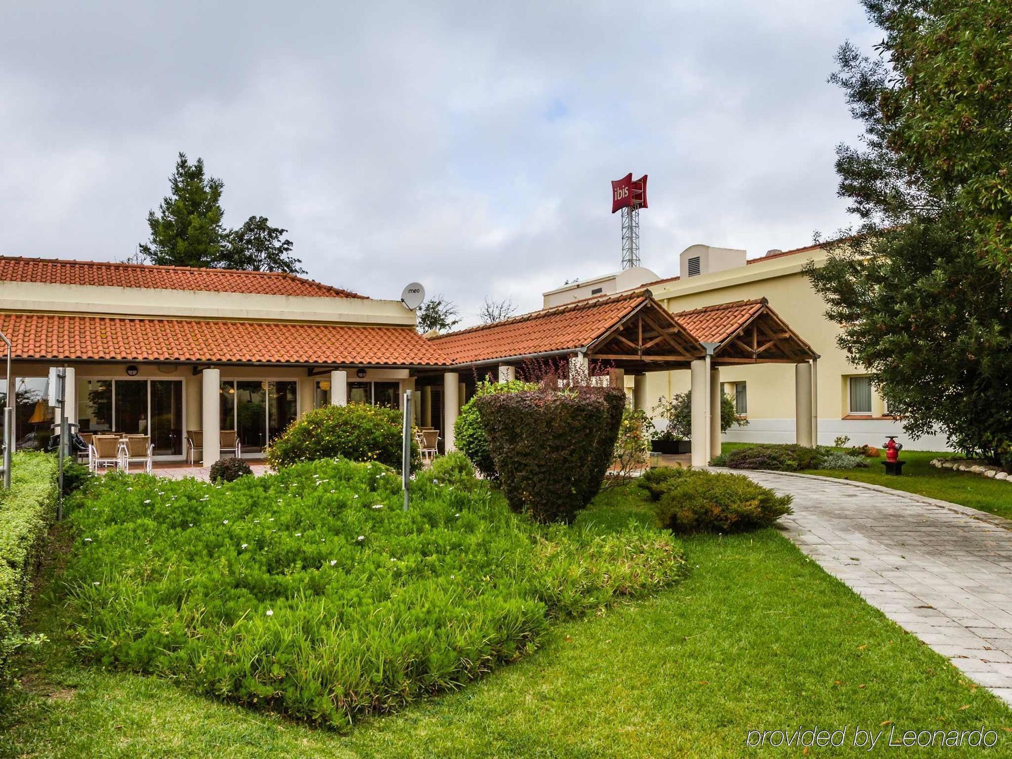 Hotel Ibis Setubal Exterior photo
