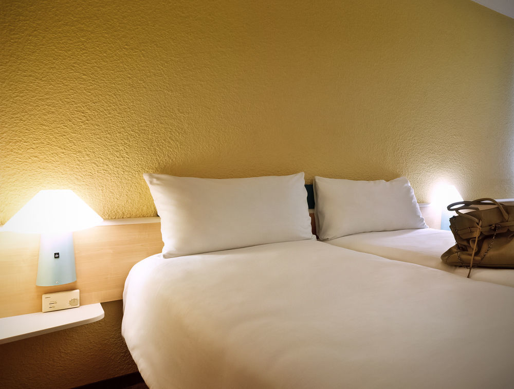 Hotel Ibis Setubal Exterior photo