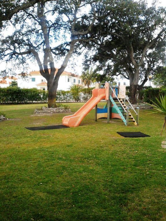 Hotel Ibis Setubal Exterior photo