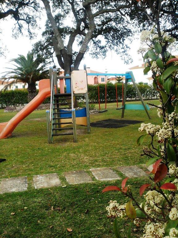 Hotel Ibis Setubal Exterior photo