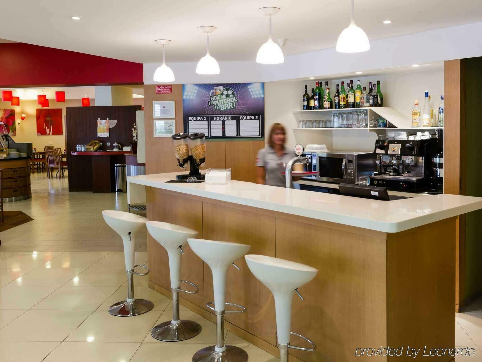 Hotel Ibis Setubal Exterior photo