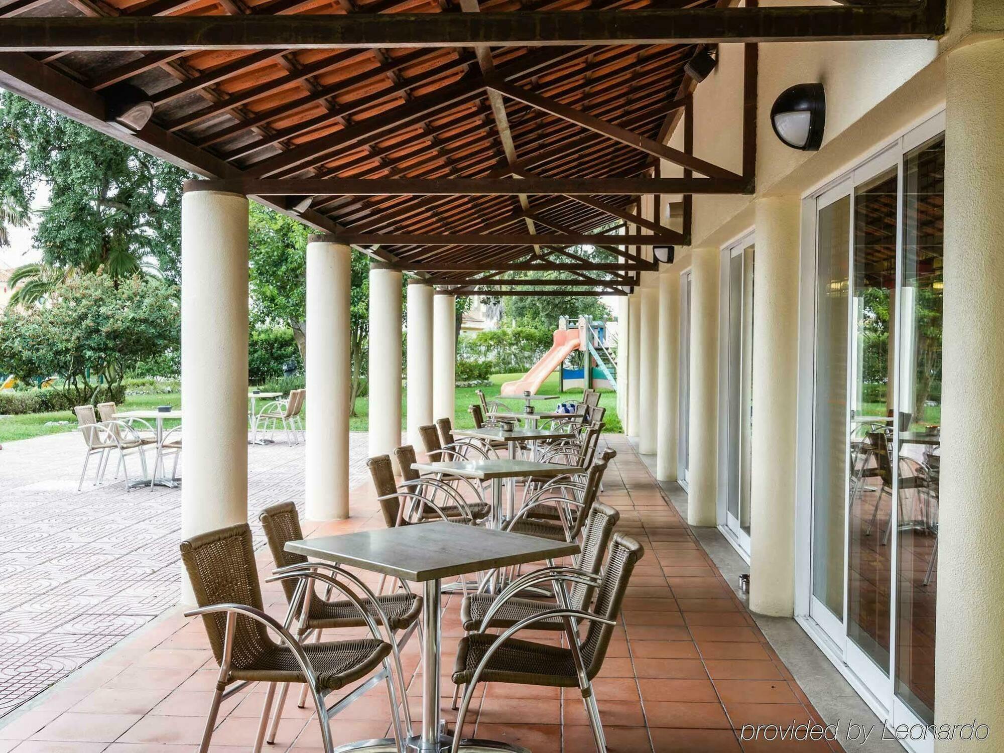 Hotel Ibis Setubal Exterior photo