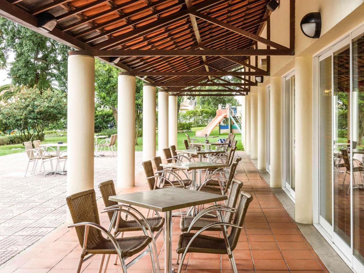 Hotel Ibis Setubal Exterior photo